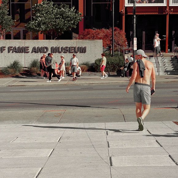 Meet your Posher, Dustin - Picture 11 of 16